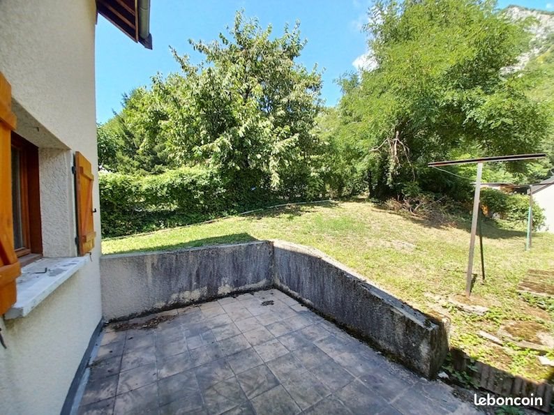 Maison à vendre, 107m², Saint-Julien-Mont-Denis