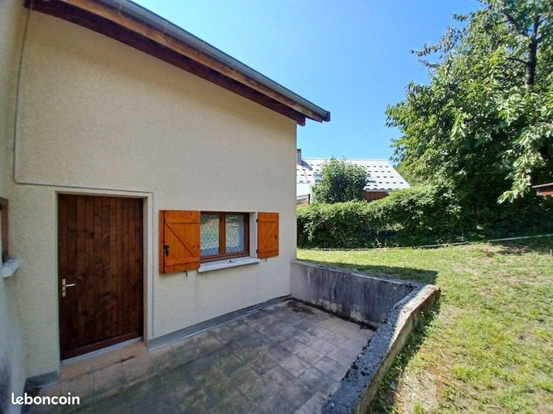 Maison à vendre, 107m², Saint-Julien-Mont-Denis