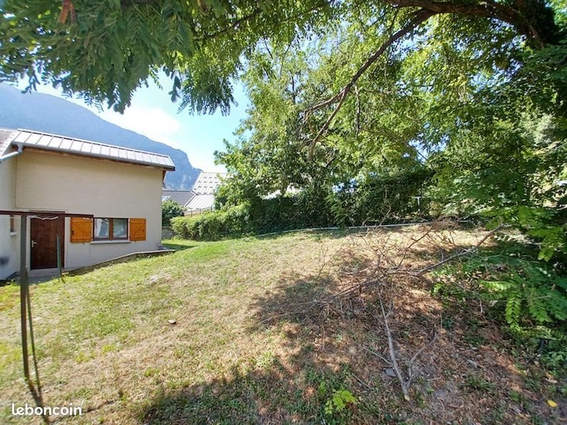 Maison à vendre, 107m², Saint-Julien-Mont-Denis