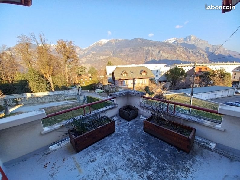 Maison à vendre, 140m², Saint-Jean-de-Maurienne