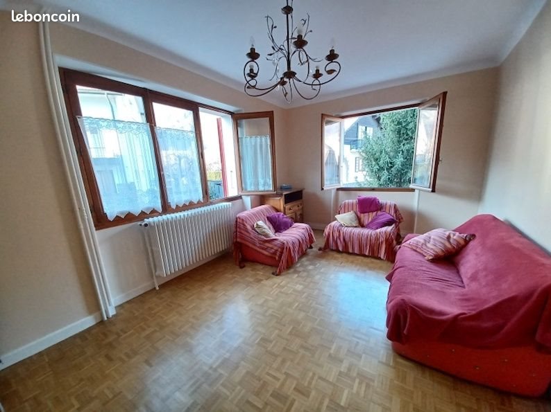 Maison à vendre, 140m², Saint-Jean-de-Maurienne