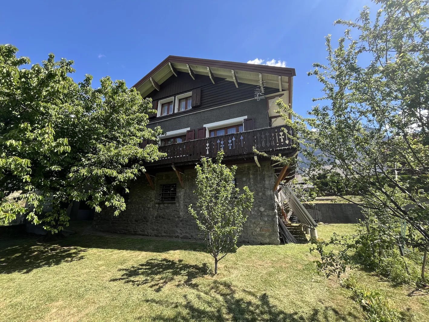 Maison à vendre, 146m², Saint-Julien-Mont-Denis
