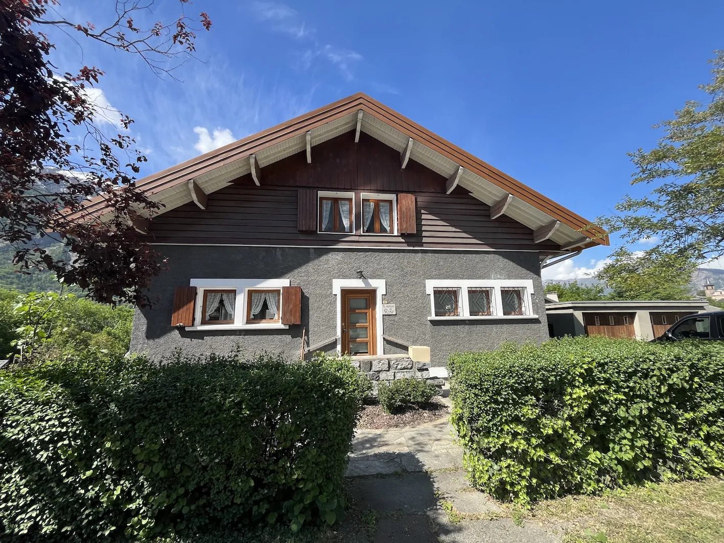 Maison à vendre, 146m², Saint-Julien-Mont-Denis