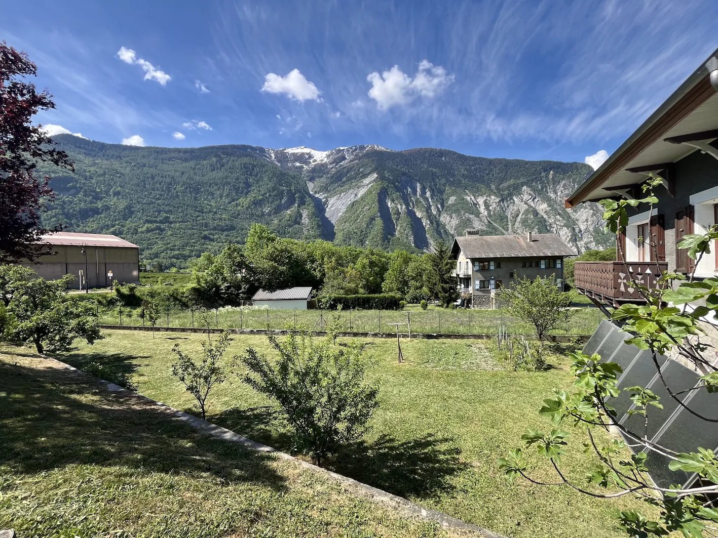 Maison à vendre, 146m², Saint-Julien-Mont-Denis