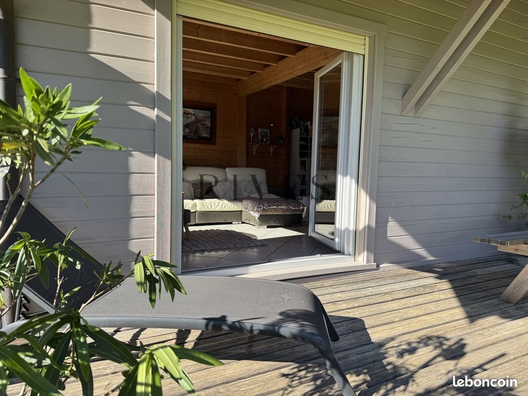 Maison à vendre, 161m², Quintal
