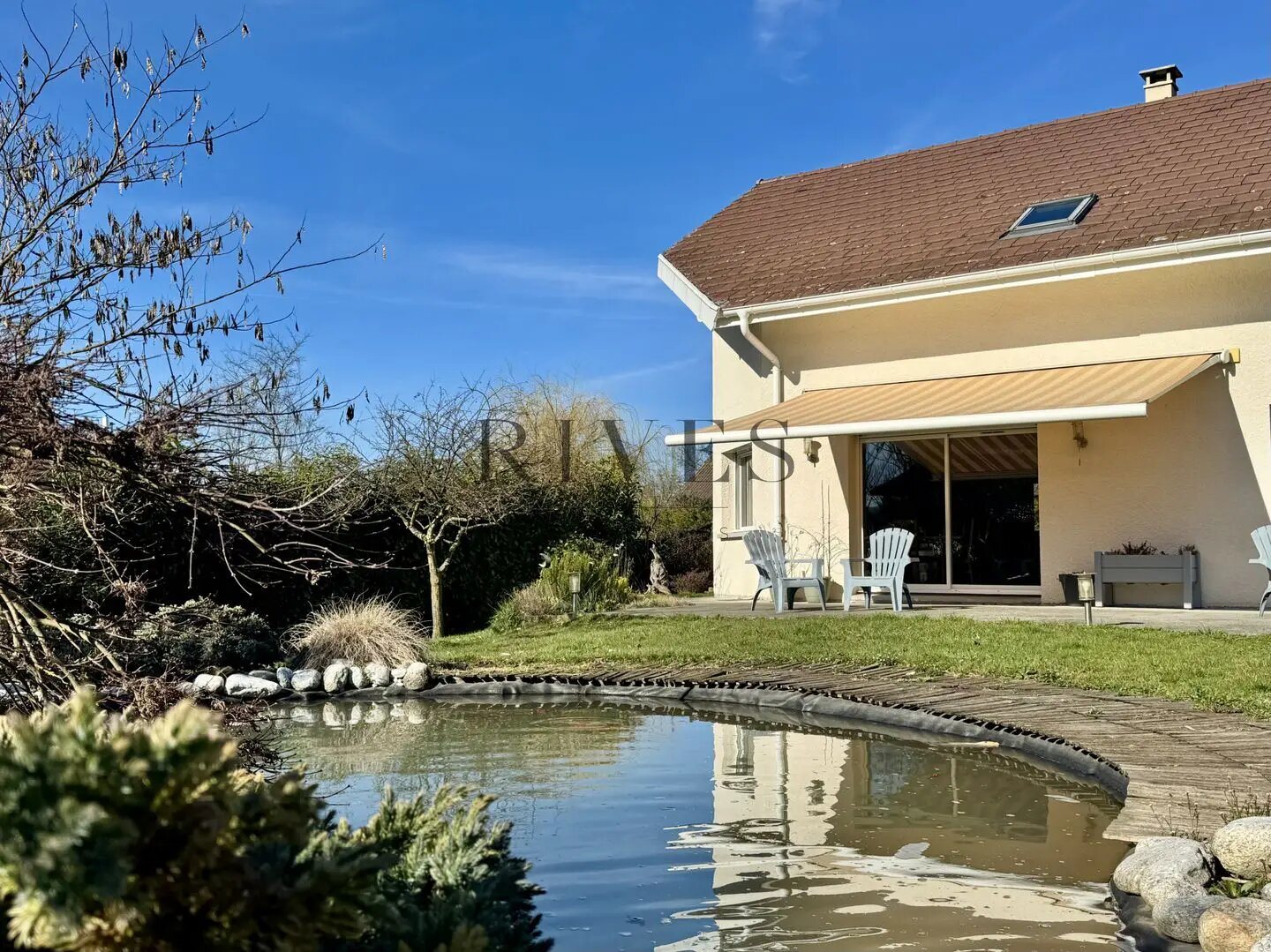 Maison à vendre, 175m², Marcellaz-Albanais