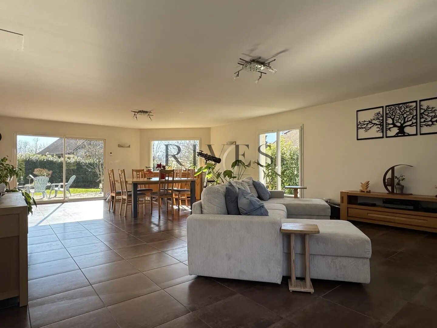 Maison à vendre, 175m², Marcellaz-Albanais