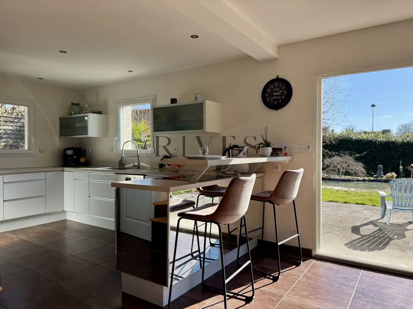 Maison à vendre, 175m², Marcellaz-Albanais