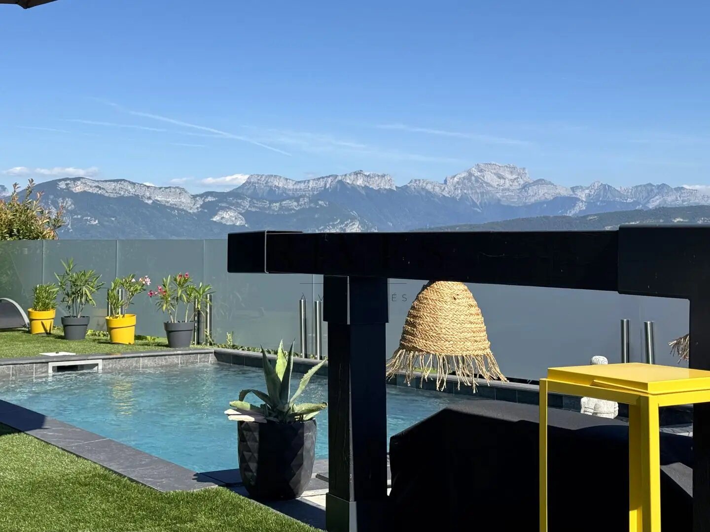 Maison à vendre, 140m², Poisy