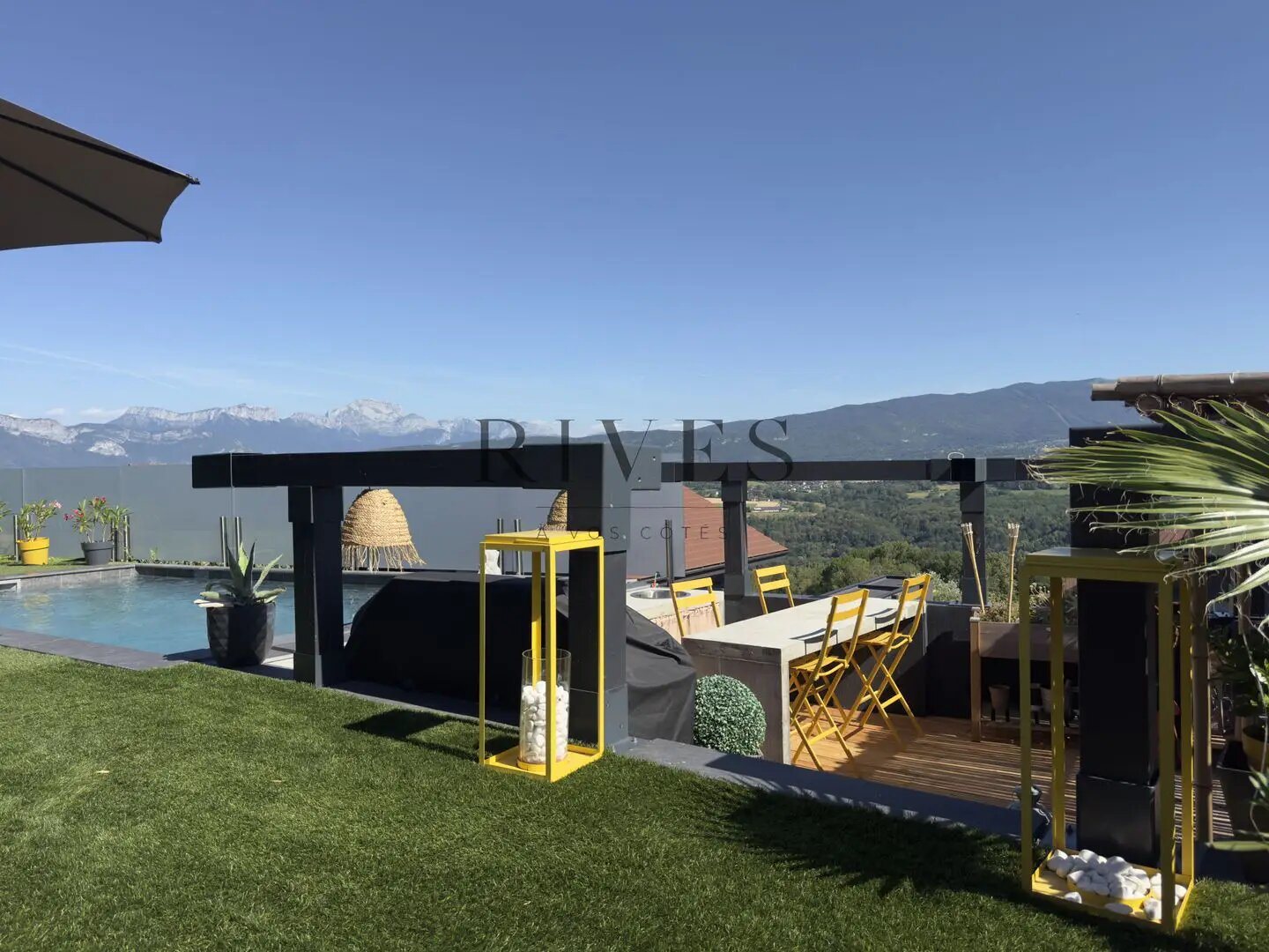 Maison à vendre, 140m², Poisy