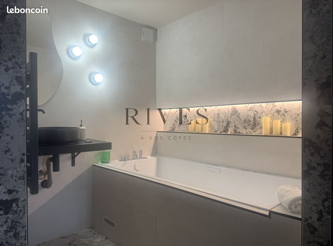Appartement à vendre, 26m², Annecy