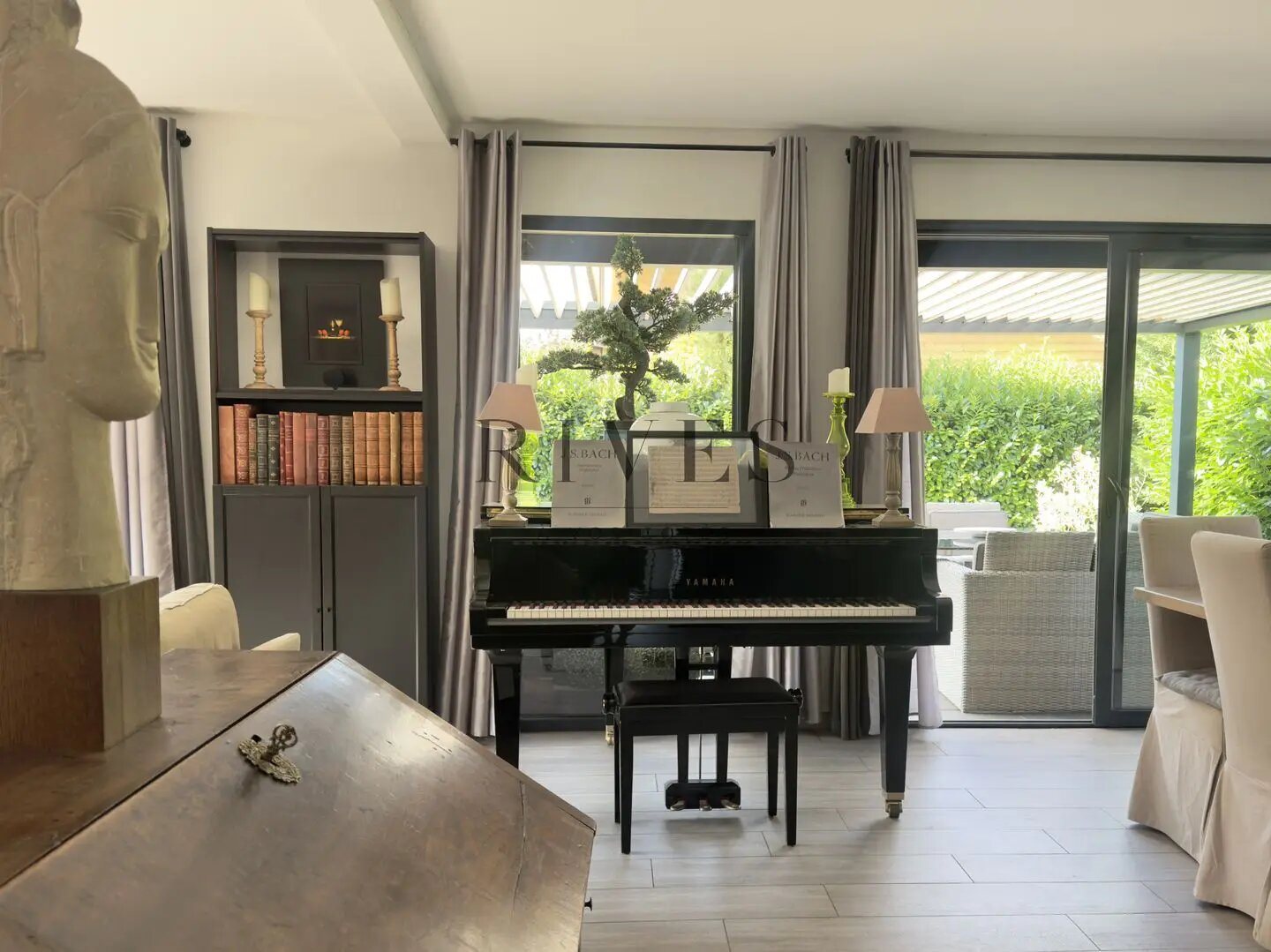 Maison à vendre, 230m², Sévrier