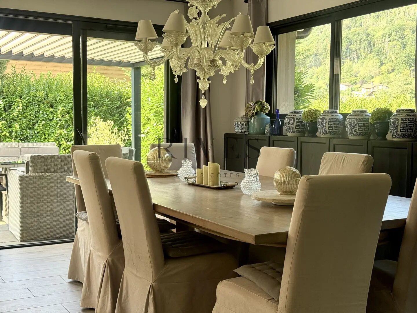 Maison à vendre, 230m², Sévrier