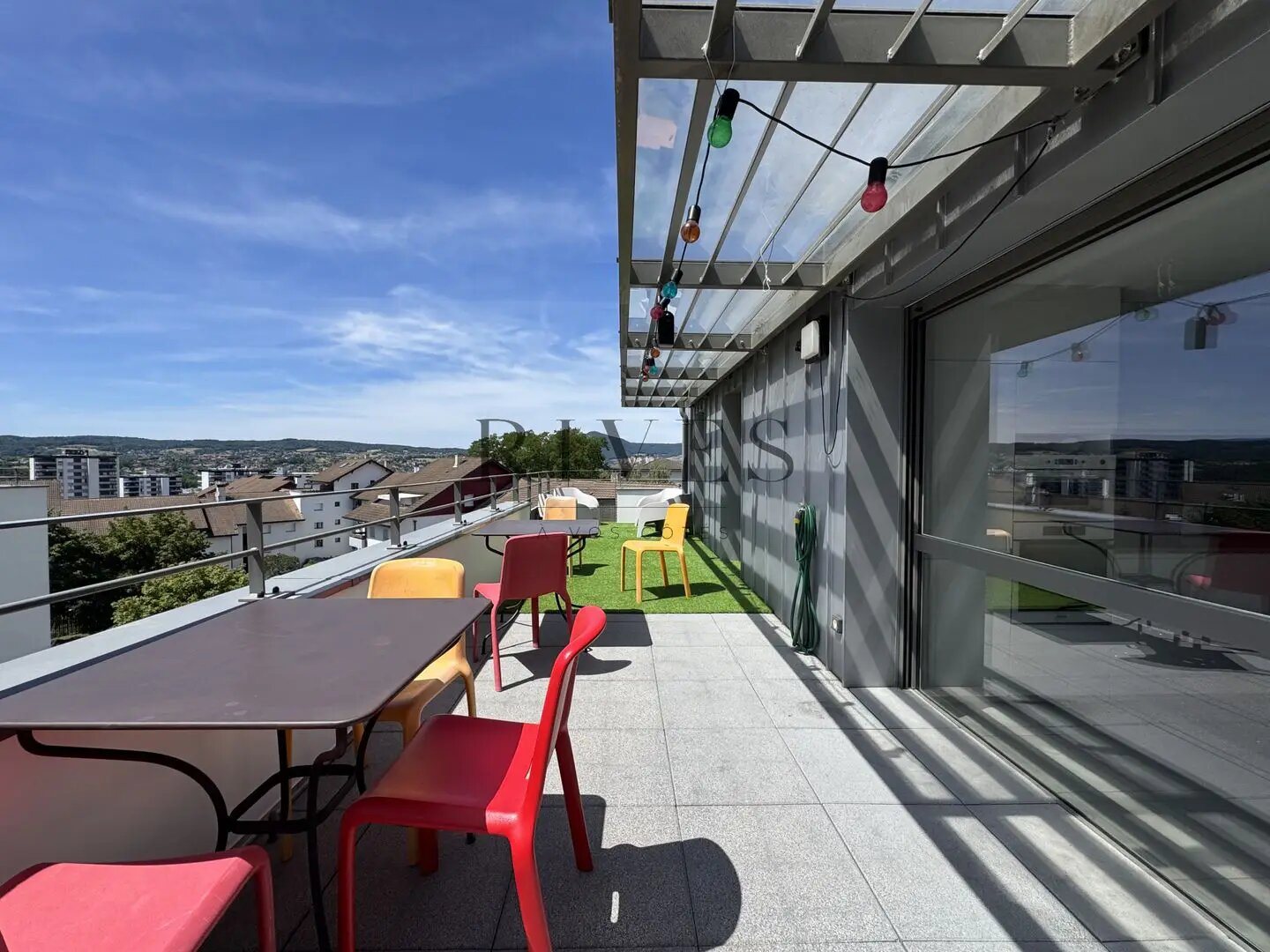 Appartement à vendre, 115m², Annecy