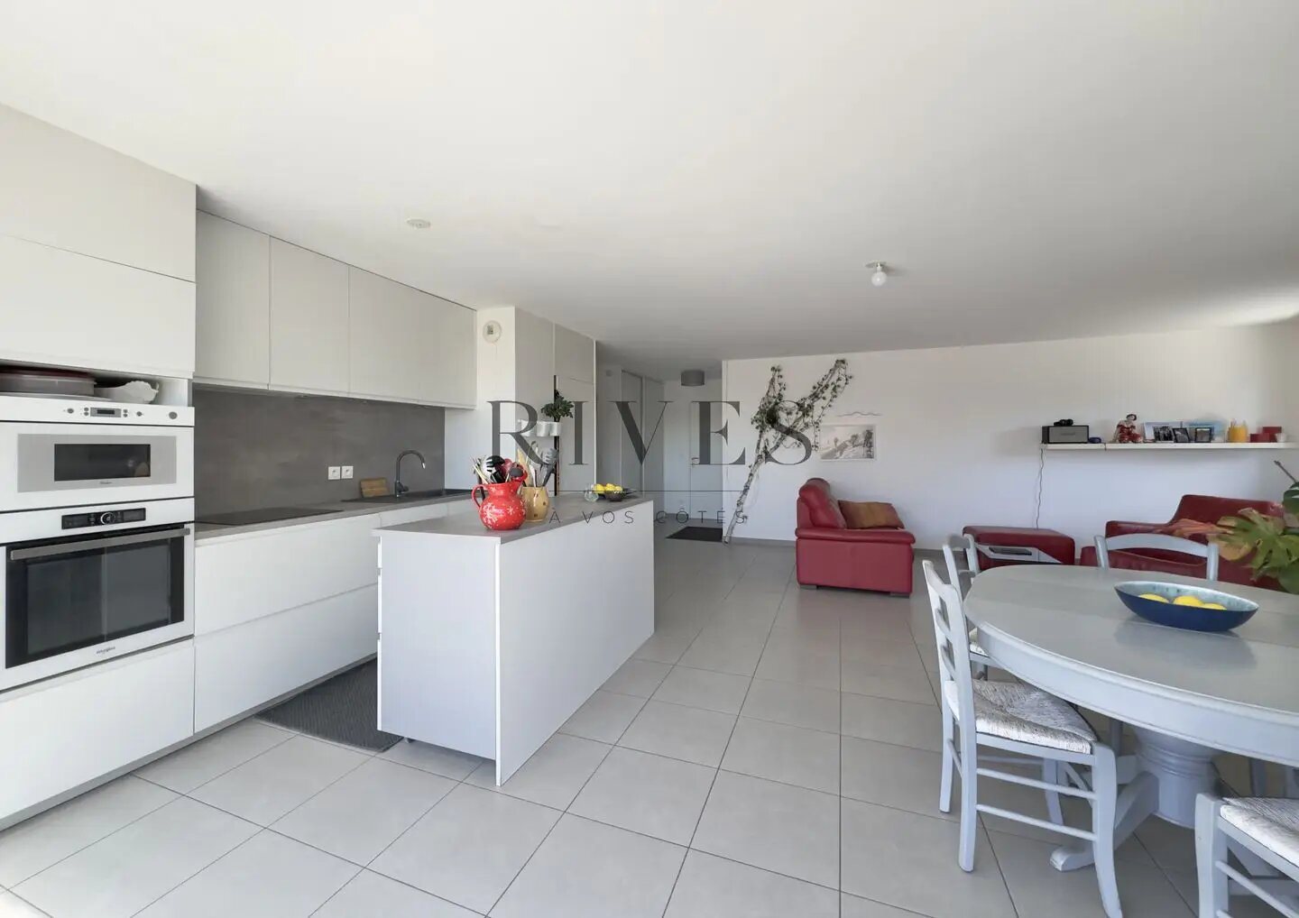 Appartement à vendre, 115m², Annecy