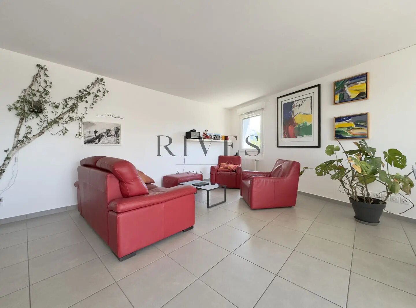 Appartement à vendre, 115m², Annecy