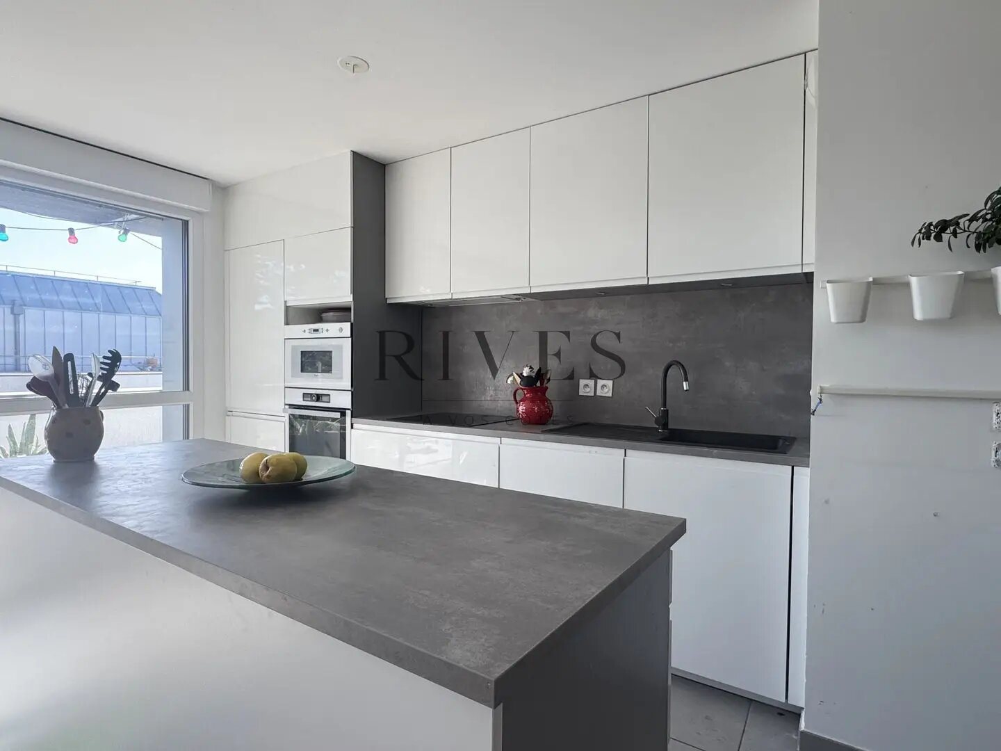 Appartement à vendre, 115m², Annecy