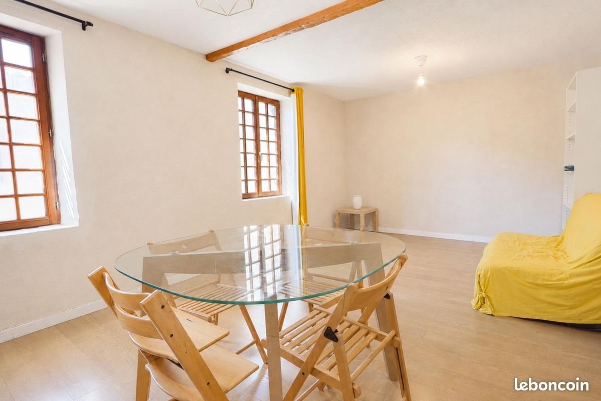 Appartement à vendre, 66m², Clermont-Ferrand