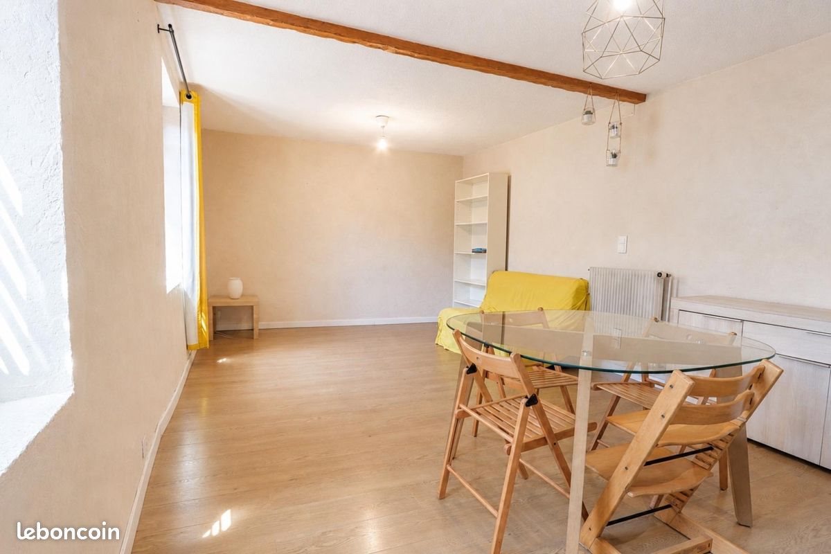 Appartement à vendre, 66m², Clermont-Ferrand