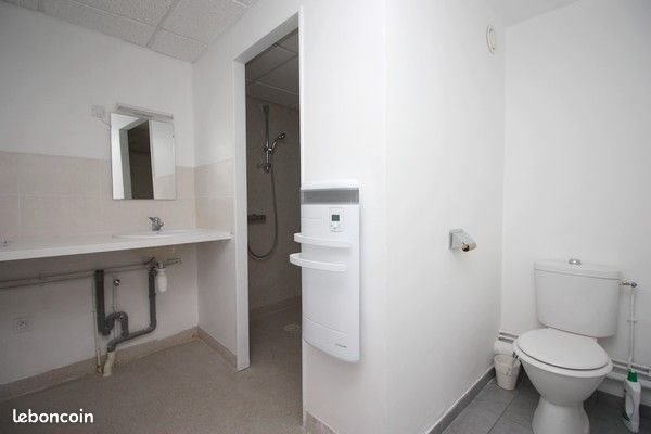 Appartement à louer, 21m², Vichy