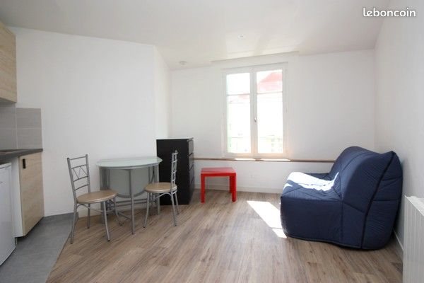 Appartement à louer, 21m², Vichy