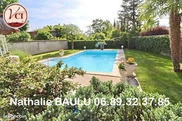 Maison à vendre, 135m², Randan