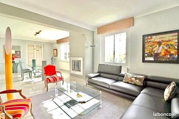 Maison à vendre, 135m², Randan