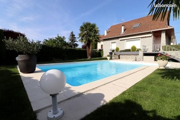 Maison à vendre, 135m², Randan