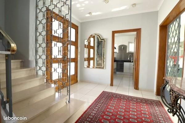 Maison à vendre, 135m², Randan