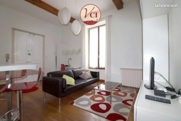 Appartement à louer, 31m², Vichy
