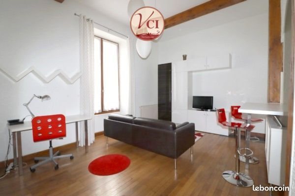 Appartement à louer, 31m², Vichy
