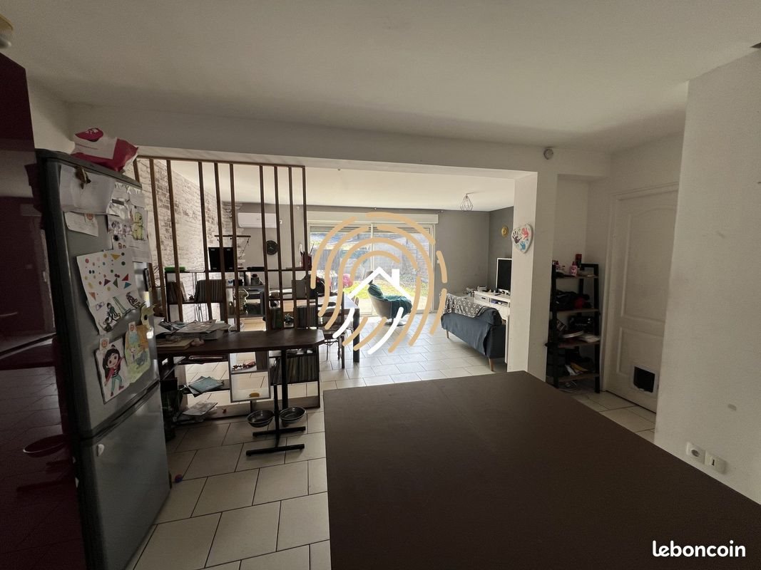 Maison à vendre, 80m², Hornaing