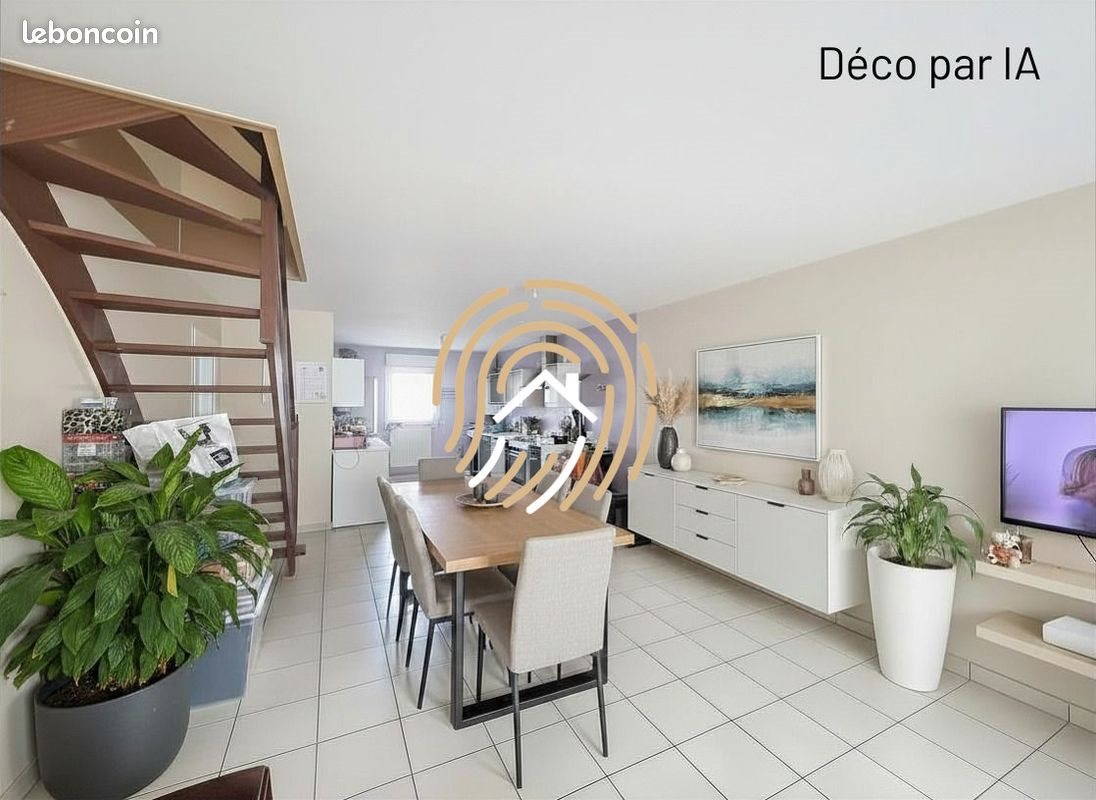 Maison à vendre, 95m², Leforest