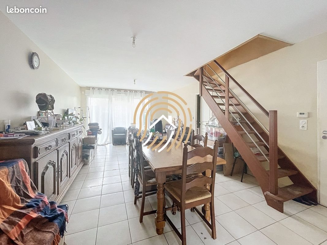 Maison à vendre, 95m², Leforest