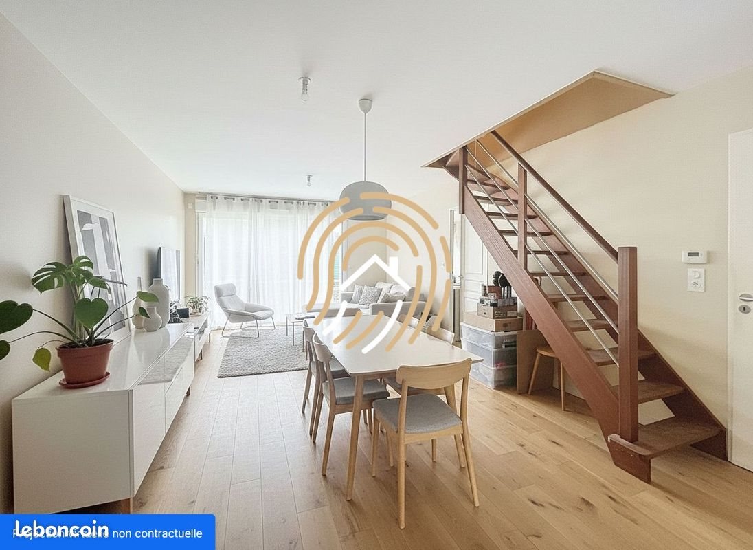Maison à vendre, 95m², Leforest