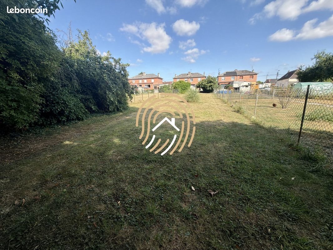 Maison à vendre, 74m², Ecourt-Saint-Quentin