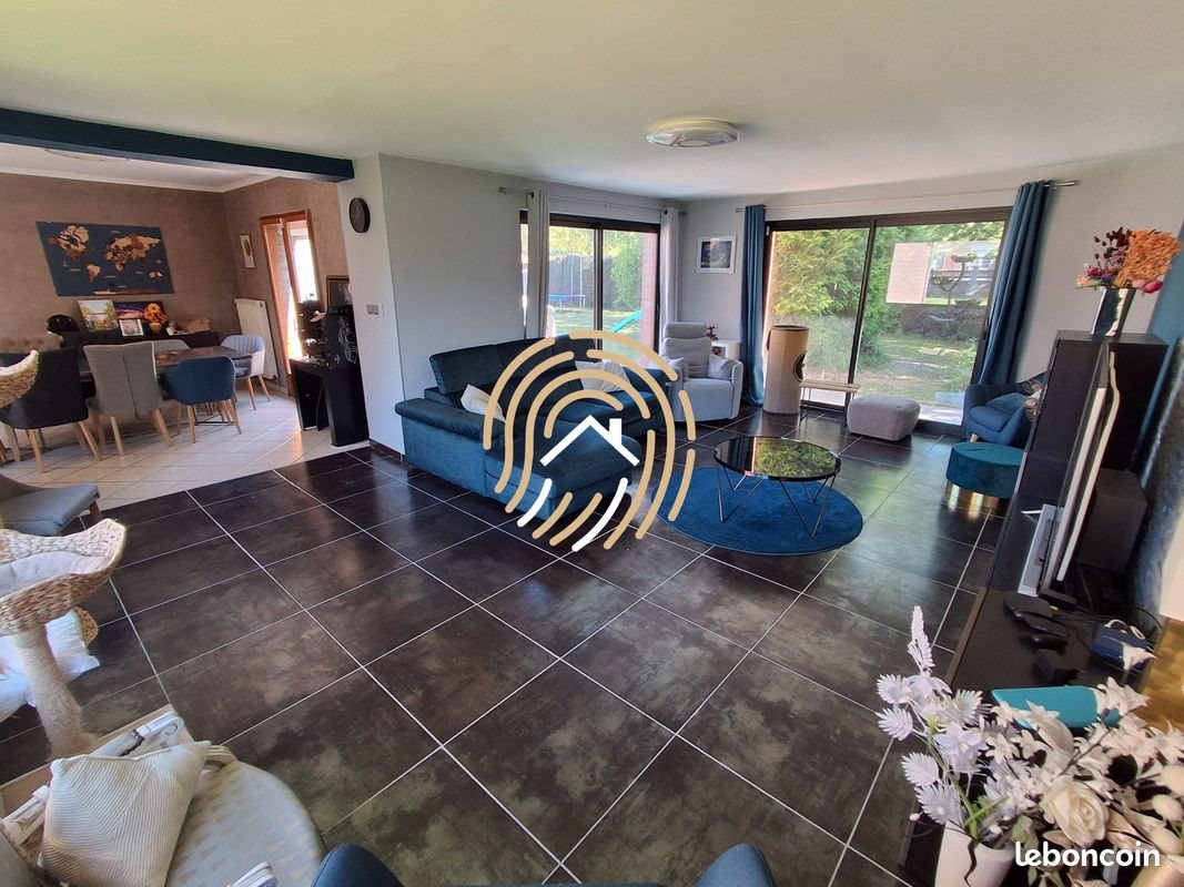 Maison à vendre, 161m², Emerchicourt