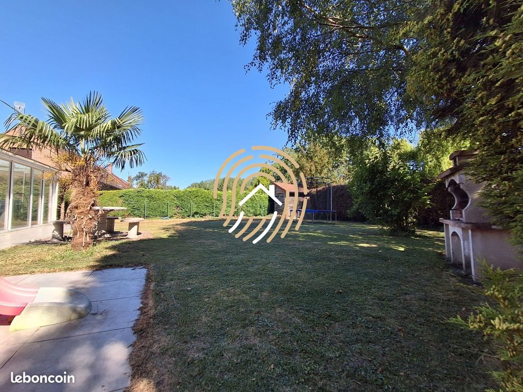 Maison à vendre, 161m², Emerchicourt