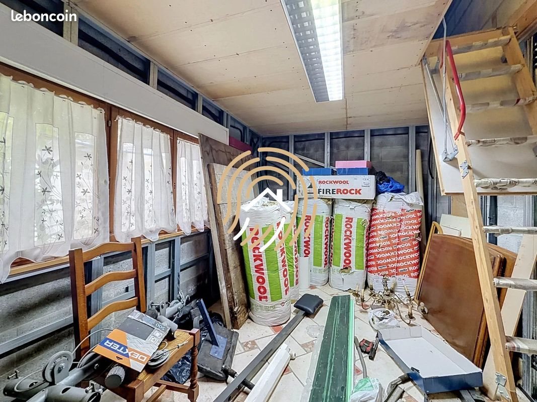 Maison à vendre, 122m², Sin-le-Noble