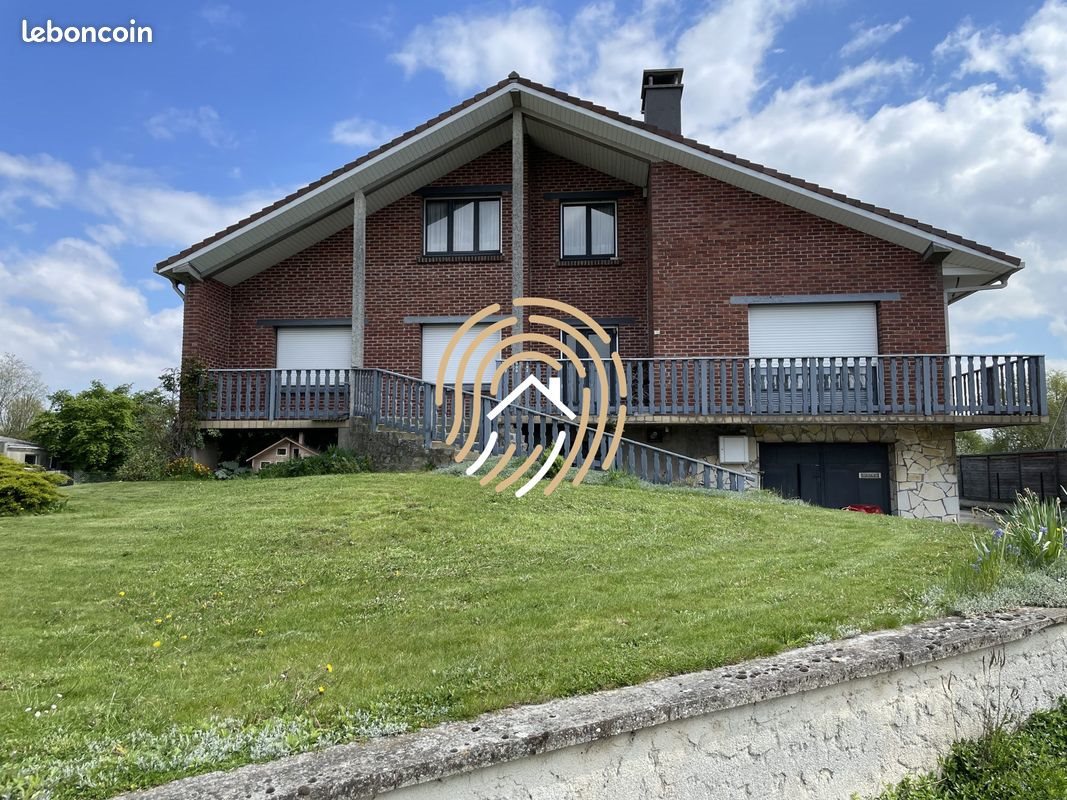 Maison à vendre, 157m², Raimbeaucourt