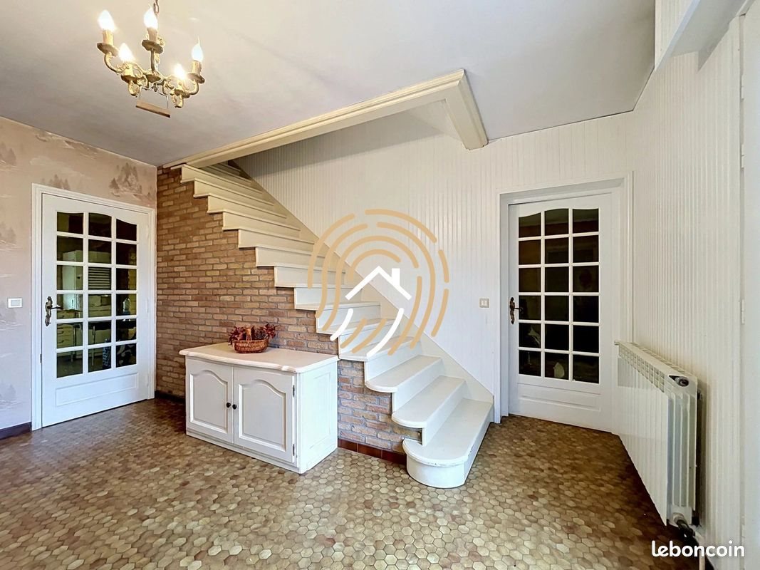 Maison à vendre, 157m², Raimbeaucourt