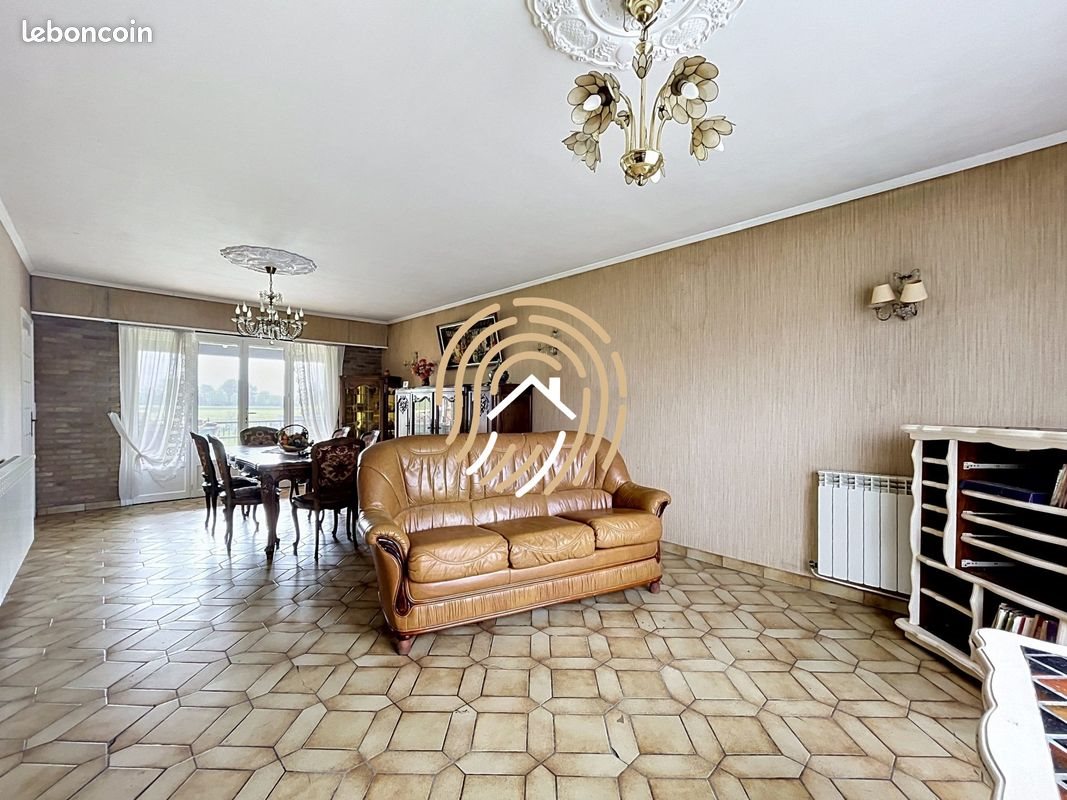 Maison à vendre, 157m², Raimbeaucourt