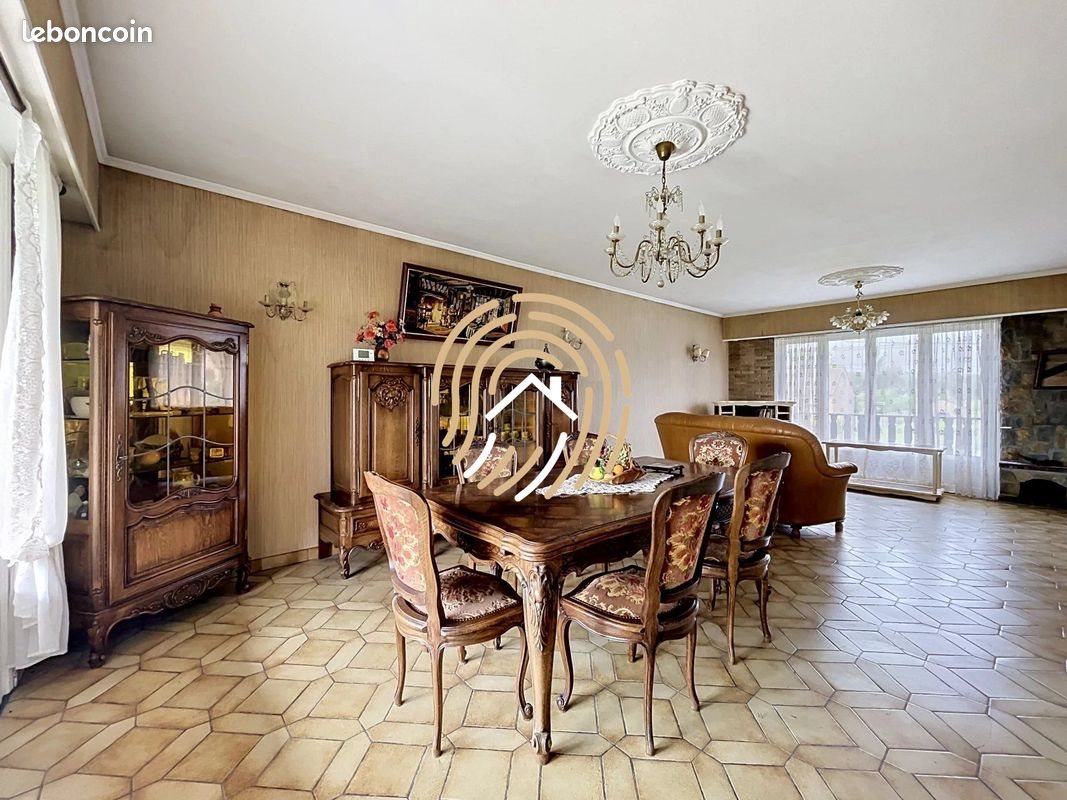 Maison à vendre, 157m², Raimbeaucourt