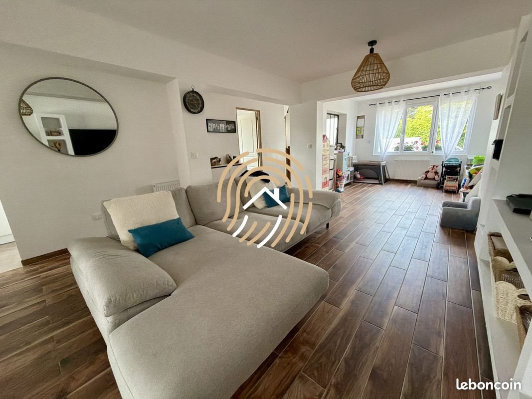 Maison à vendre, 107m², Vred