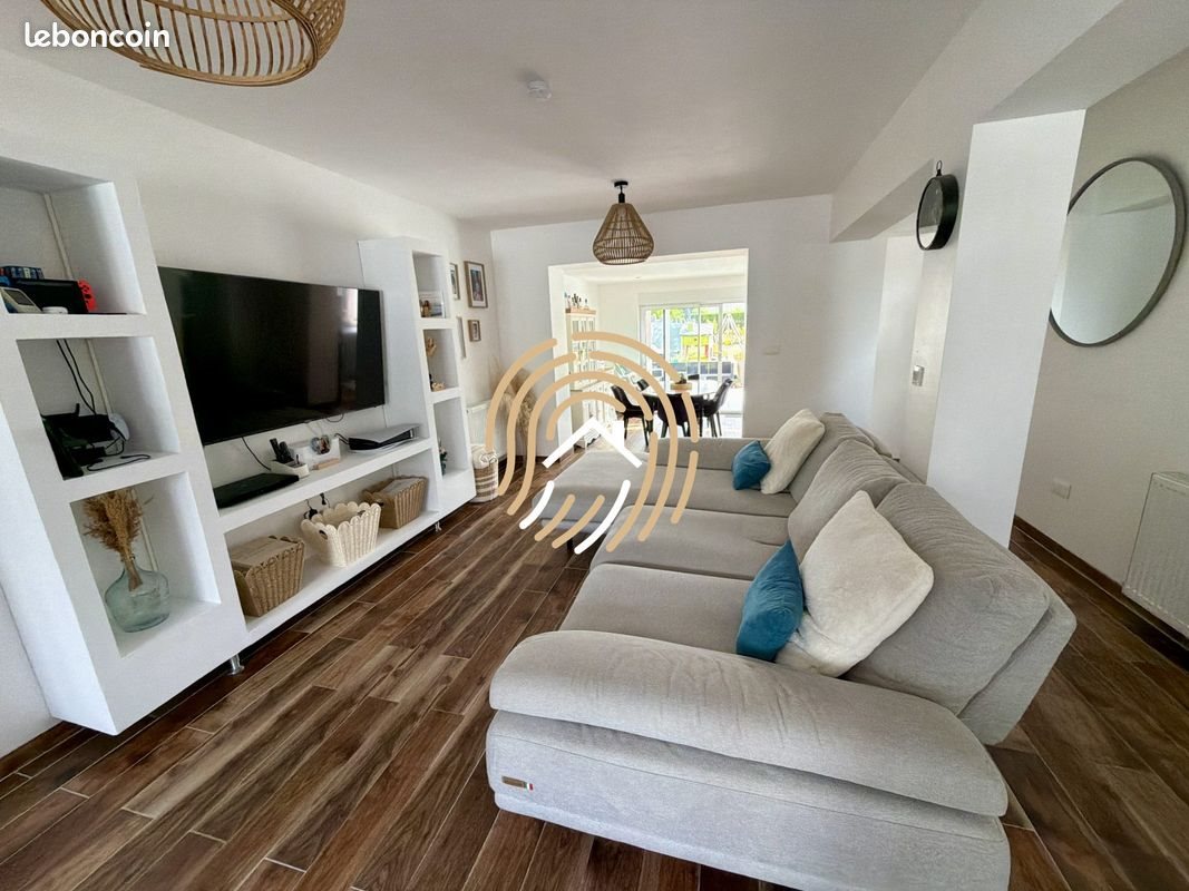Maison à vendre, 107m², Vred