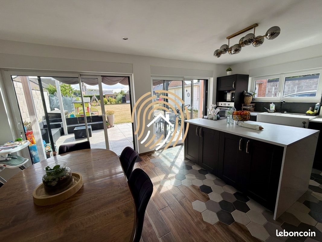 Maison à vendre, 107m², Vred