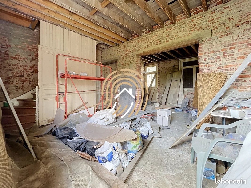 Maison à vendre, 115m², Raimbeaucourt