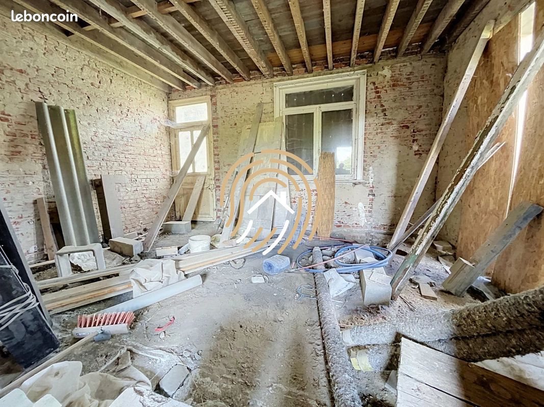 Maison à vendre, 115m², Raimbeaucourt