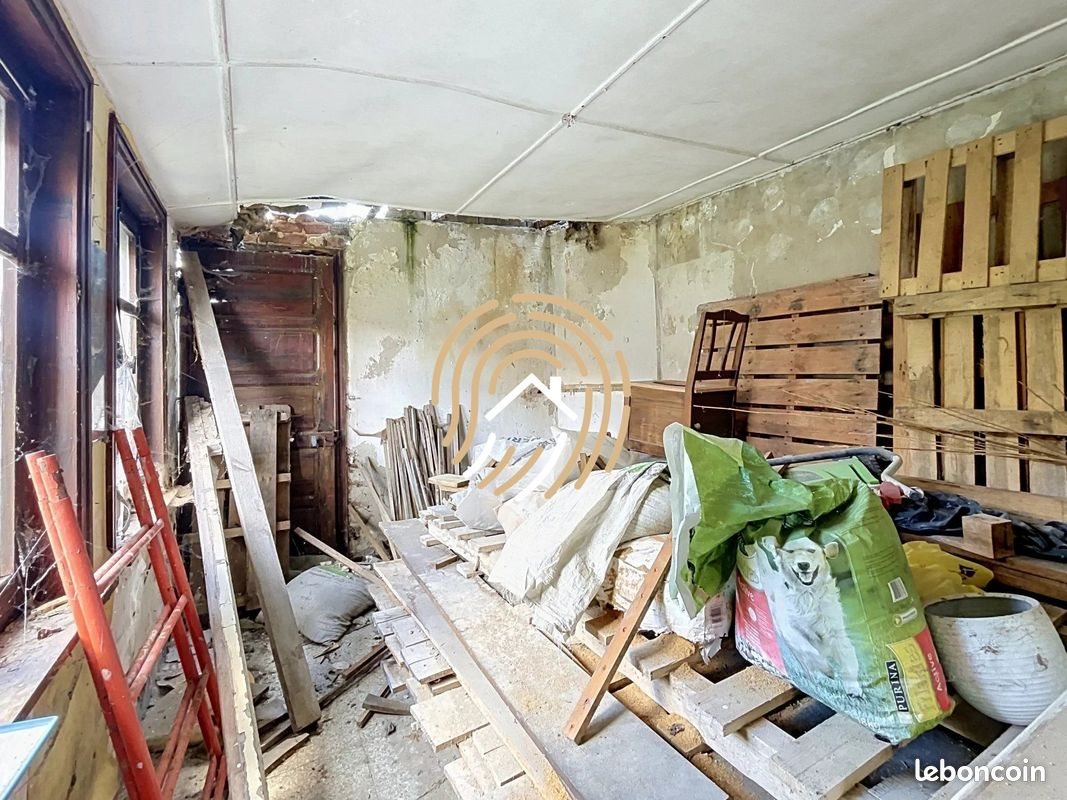 Maison à vendre, 115m², Raimbeaucourt