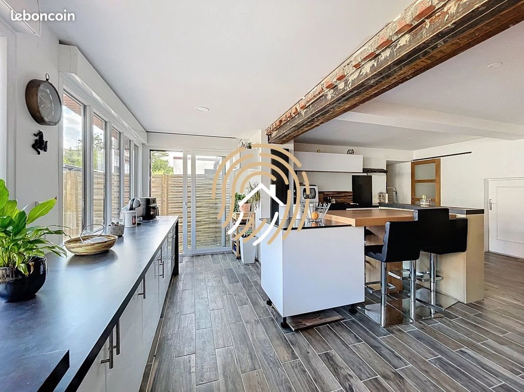 Maison à vendre, 171m², Raimbeaucourt